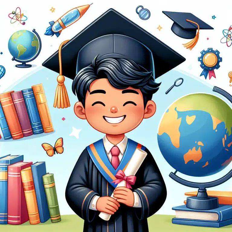 Visual representation of "fellowship" - An award of financial aid for a student to further education
