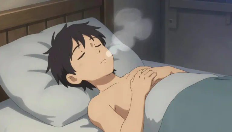 Visual representation of "apnea" - A term used generally to describe pauses in breathing, whether during sleep or exercise.