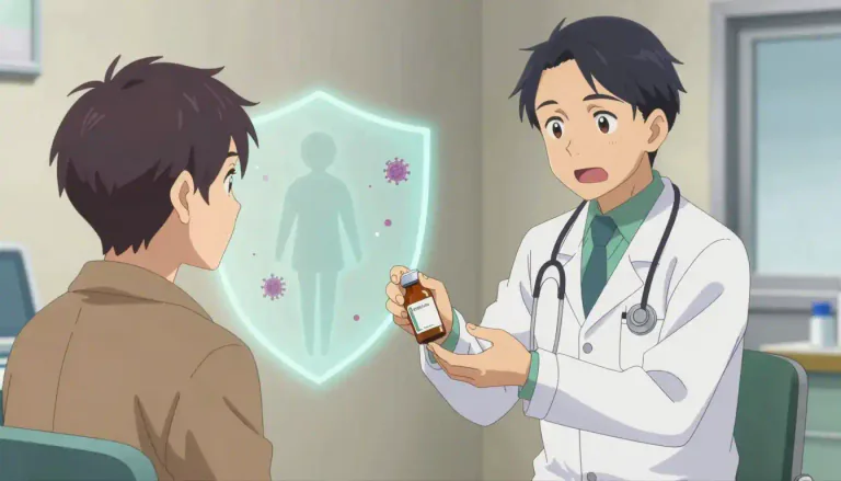 Visual representation of "indinavir" - Indinavir is an antiviral medication used in the treatment of HIV infection.