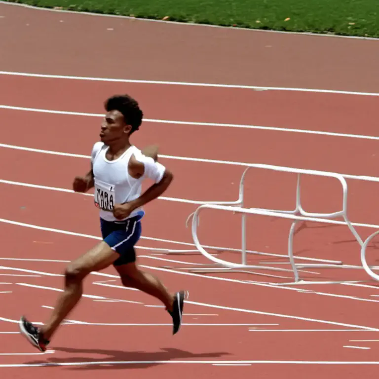Visual representation of "regulation" - A specific rule or procedure established by a sport's governing body