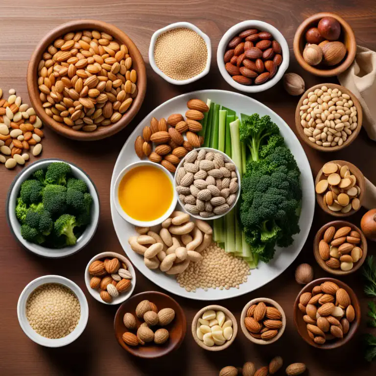 Visual representation of "chromium" - A mineral that your body needs to stay healthy and helps to process sugars, proteins and fats.