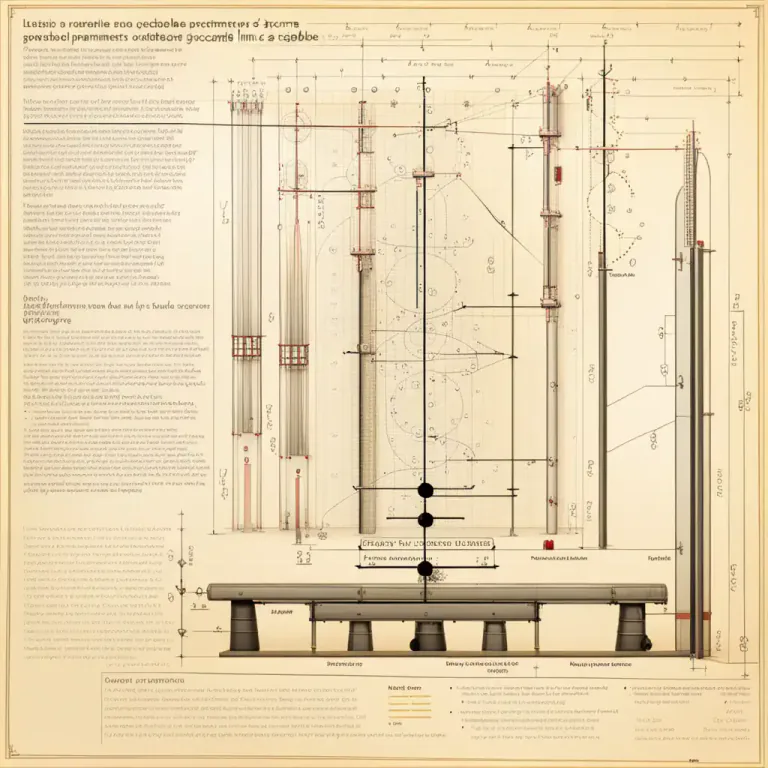 Visual representation of "constraint" - In physics, a restriction on the parameters of a system