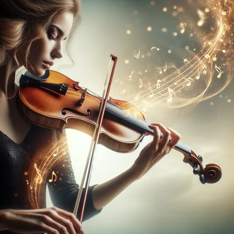 Visual representation of "syrupy" - In music, having a smooth and glossy texture (usually caused by excessive use of legato).