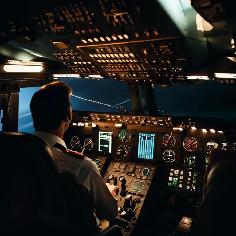 Visual representation of "annunciator" - A device in aircraft or other vehicle providing audible or visible warnings or alerts.