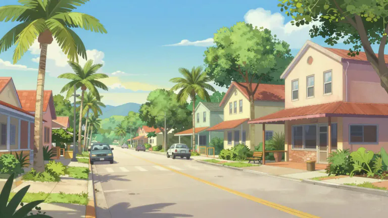 Visual representation of "mango" - A town in the United States located in Florida