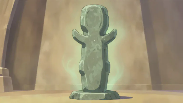 Visual representation of "phallus" - A symbol or image that represents the male sexual organ