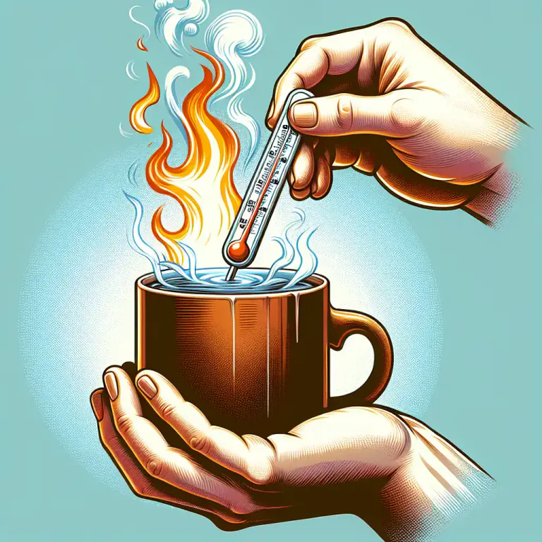 Visual representation of "reheat" - Increase the temperature of (something, especially a fluid)