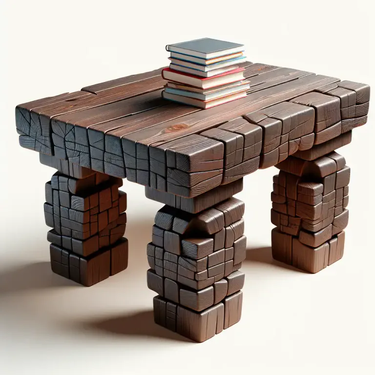 Visual representation of "strong" - Not easy to break or damage, sturdy, durable.