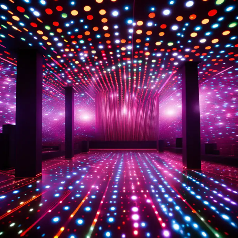 Visual representation of "pulsate" - To expand and contract rhythmically or steadily.