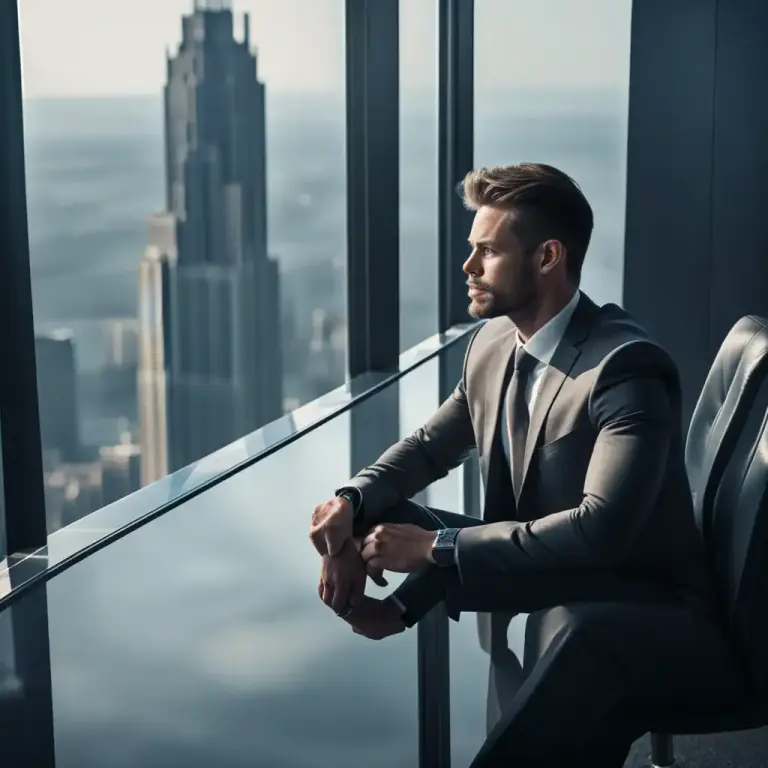 Visual representation of "extreme" - Being at the highest level or degree.