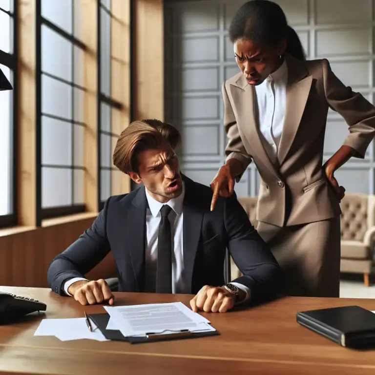 Visual representation of "didactically" - Done in an overly instructive or patronizing manner