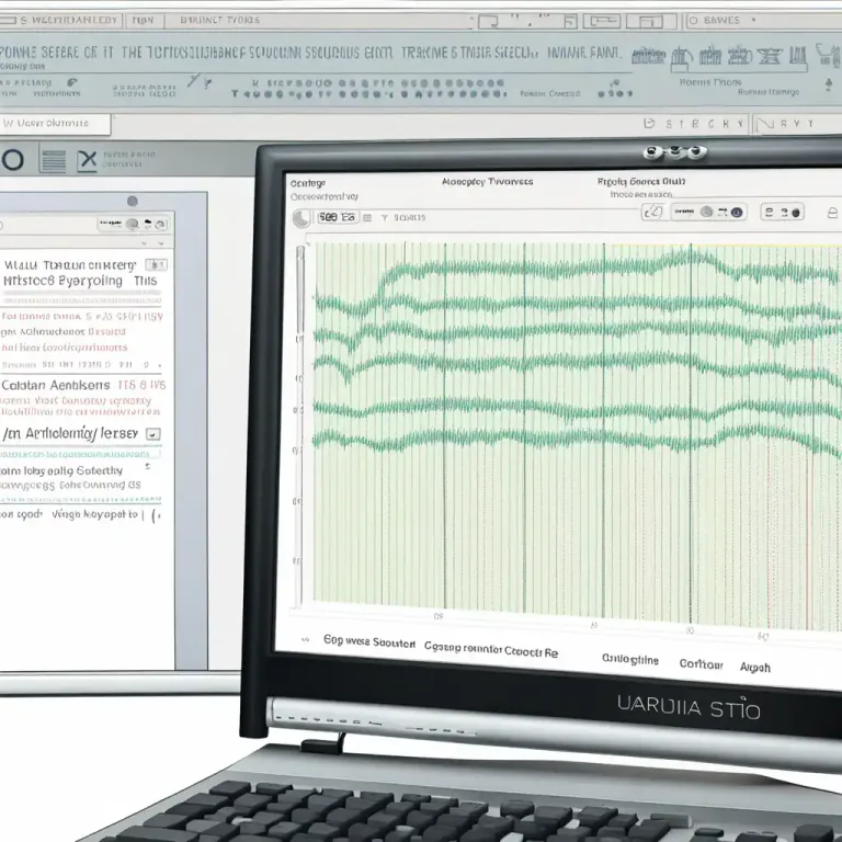 Visual representation of "recognition" - The ability of a machine or computer program to identify and respond to images, sounds, or patterns