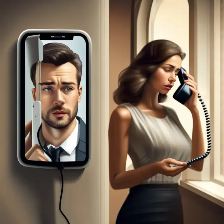 Visual representation of "take a/the hint" - To act on the advice or suggestion given indirectly by someone