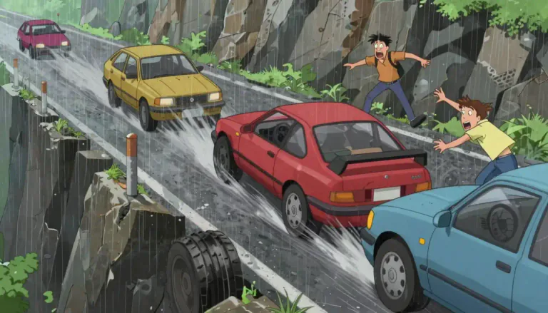 Visual representation of "jeopardize" - To put something or someone at risk or in danger of loss, harm, or failure