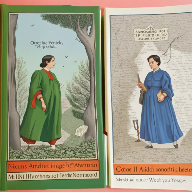 Visual representation of "accuracy" - The level of correctness in a translation