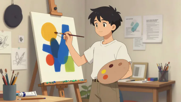 Visual representation of "typify" - To represent or show something in a typical way.