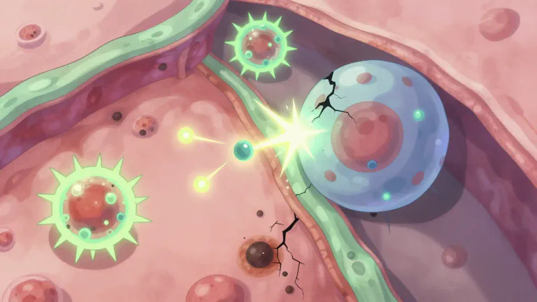 Visual representation of "oxidation" - In the body, oxidation refers to the process of removing electrons from a substance or molecule, often producing harmful substances called free radicals.