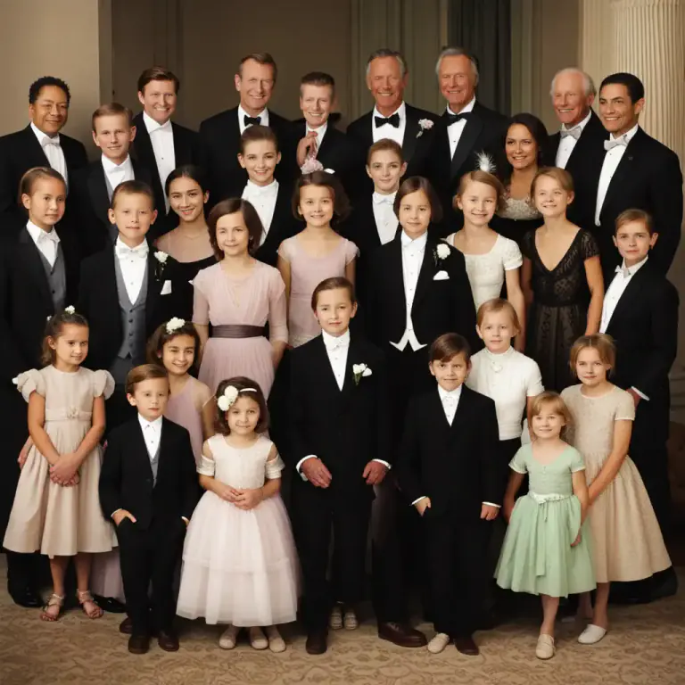 Visual representation of "your Sunday best" - Your best clothes which you wear on special occasions.
