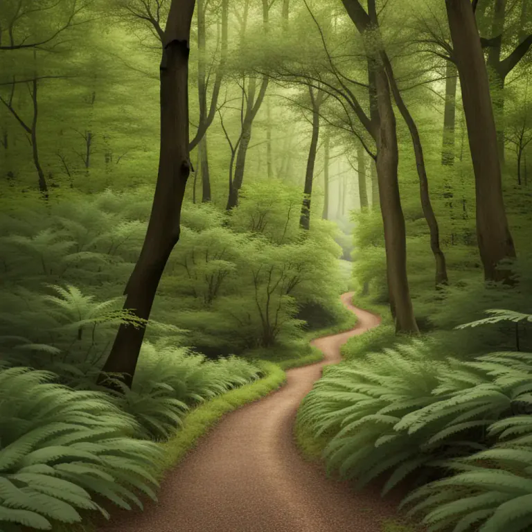 Visual representation of "round the bend/twist" - A change in direction similar to that made in going around an object