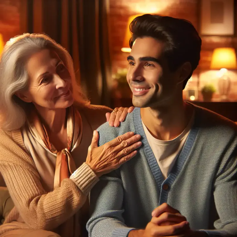Visual representation of "darling" - Used as a familiar or loving form of address.