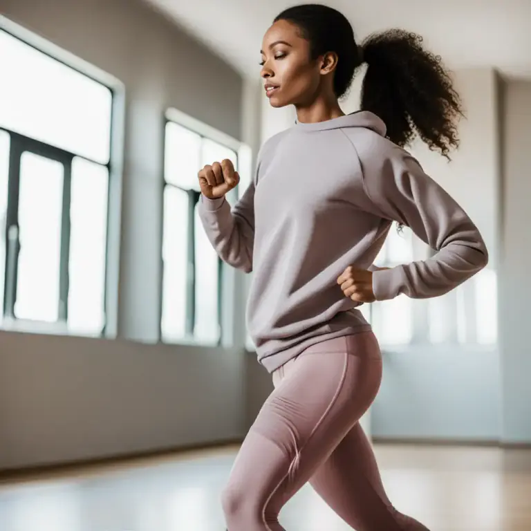 Visual representation of "sweatshirt" - A sweatshirt can be a style of clothing typically worn during sports or other physical activities to induce sweating