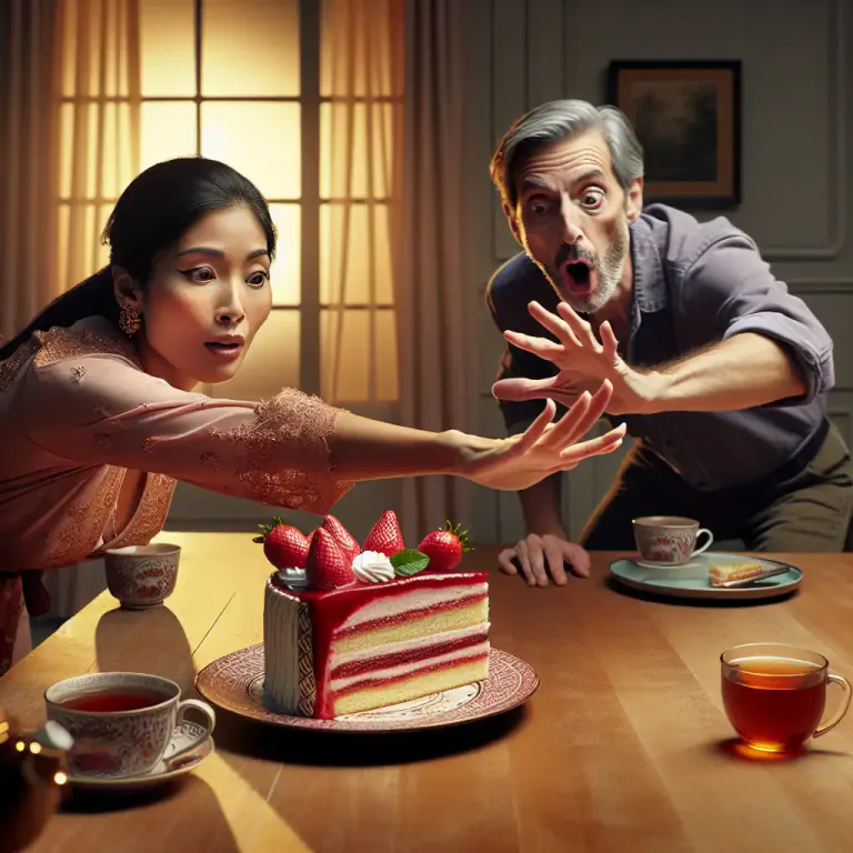 Visual representation of "snatch" - A quick, often rude, act of taking something.