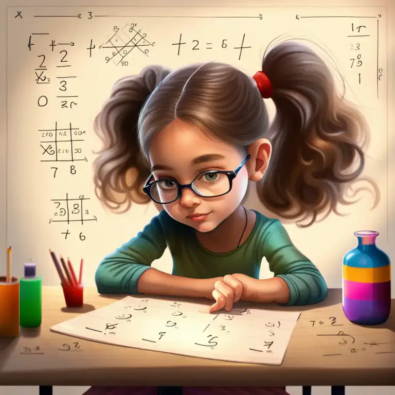 Visual representation of "kids’ stuff" - something that is very easy to do, or doesn't require a lot of skill