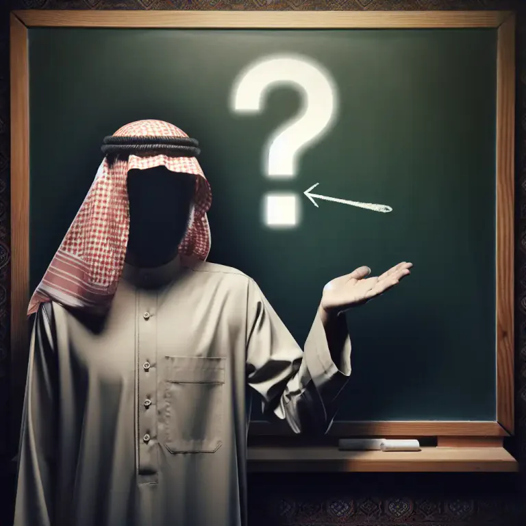 Visual representation of "what do you want?" - A question asked to understand an individual's intentions or motives.