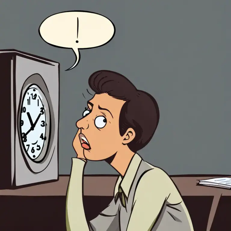 Visual representation of "I thought as much" - You say this when you learn something new, but it confirms what you suspected or believed already.
