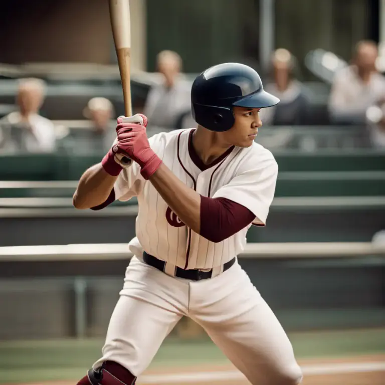 Visual representation of "sitter" - In baseball, a very easy pitch to hit.