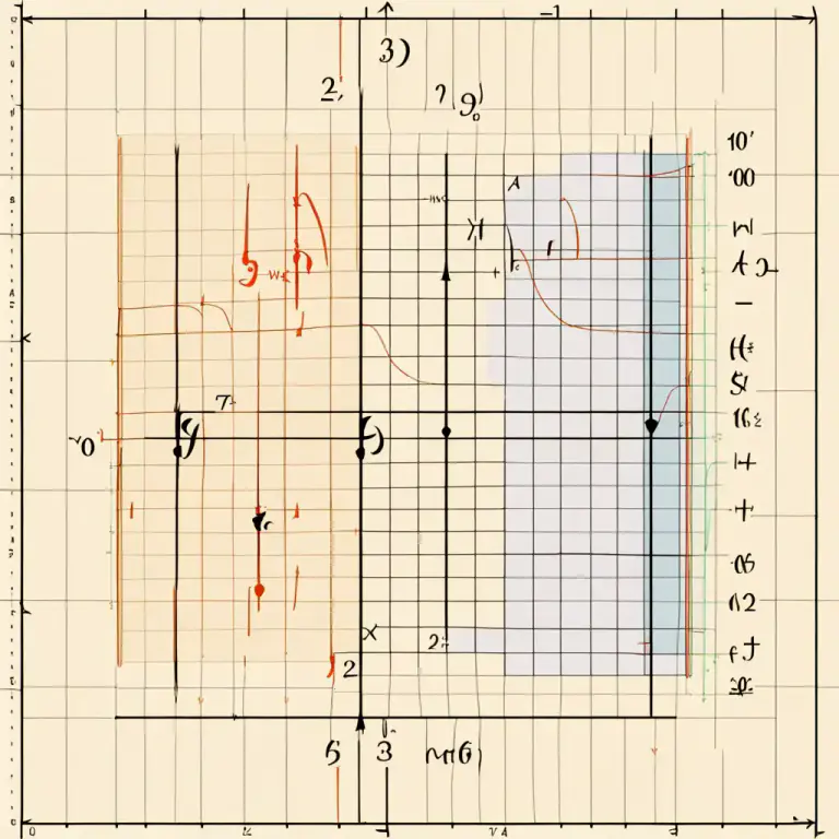 Visual representation of "integrate" - In Mathematics, to calculate the integral of a function
