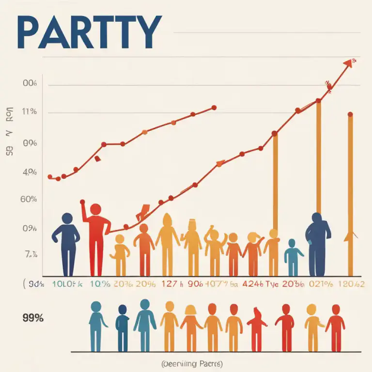 Visual representation of "electoral" - Related to an electorate, the people who are allowed to vote in an election.