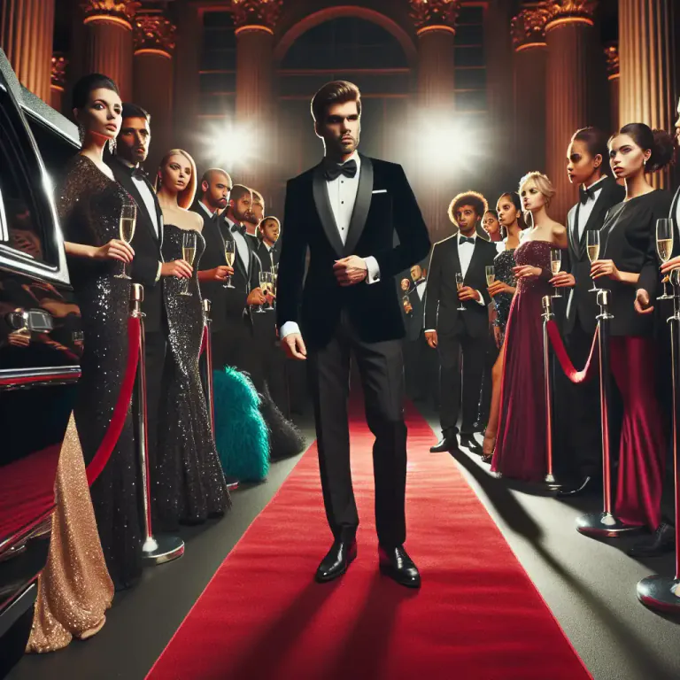 Visual representation of "vip" - Very high quality, or providing the best of something.