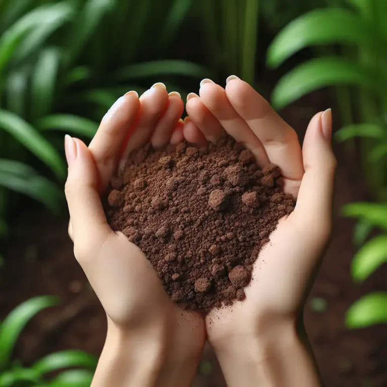 Visual representation of "granule" - A small, hard, lightweight, free-flowing particle produced in large numbers by certain plants or bodies.