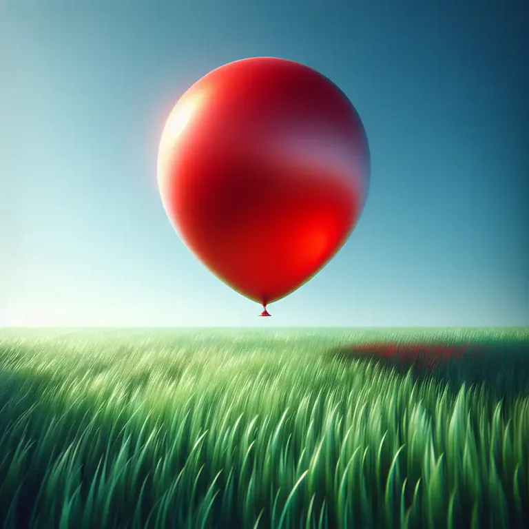 Visual representation of "up to something" - Having responsibility for or being capable of