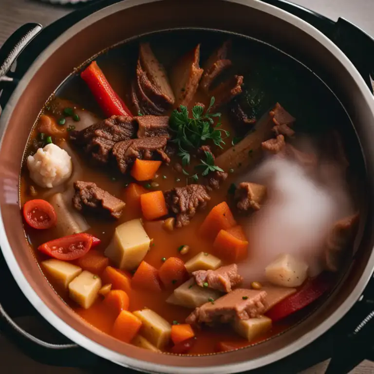 Visual representation of "savour" - a characteristic taste or flavour