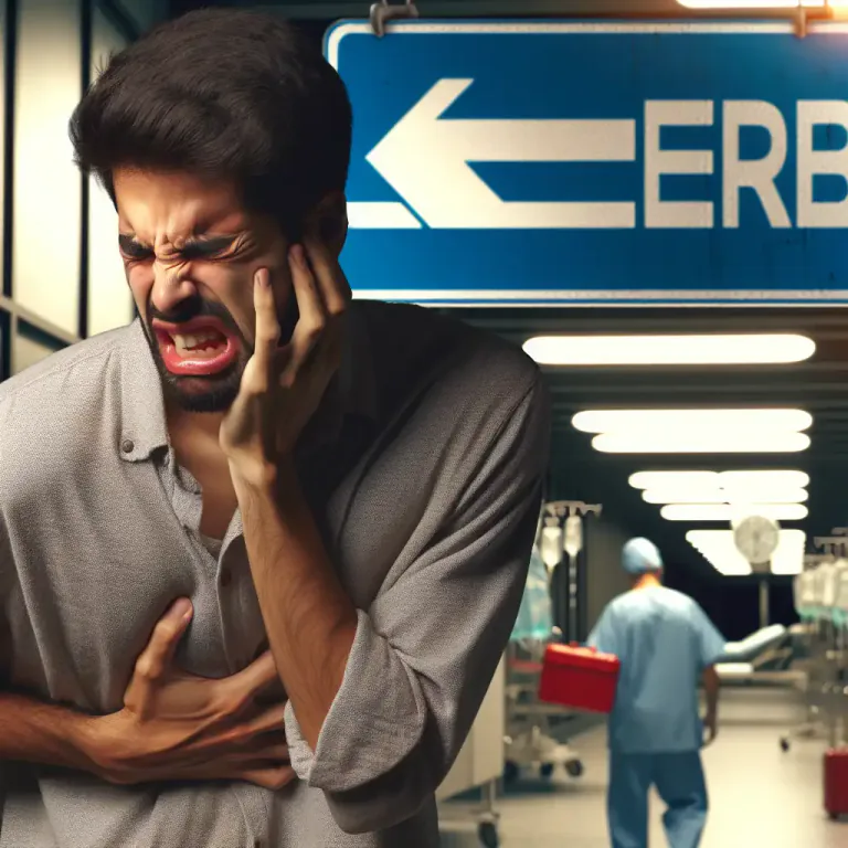 Visual representation of "acute" - A disease or symptom that happens suddenly and lasts for a short time