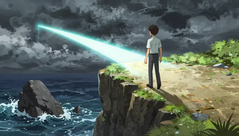 Visual representation of "risk" - A chance or situation involving such a chance that could cause harm, danger or loss