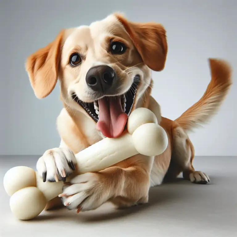 Visual representation of "bone" - The hard, white material that bones are made of