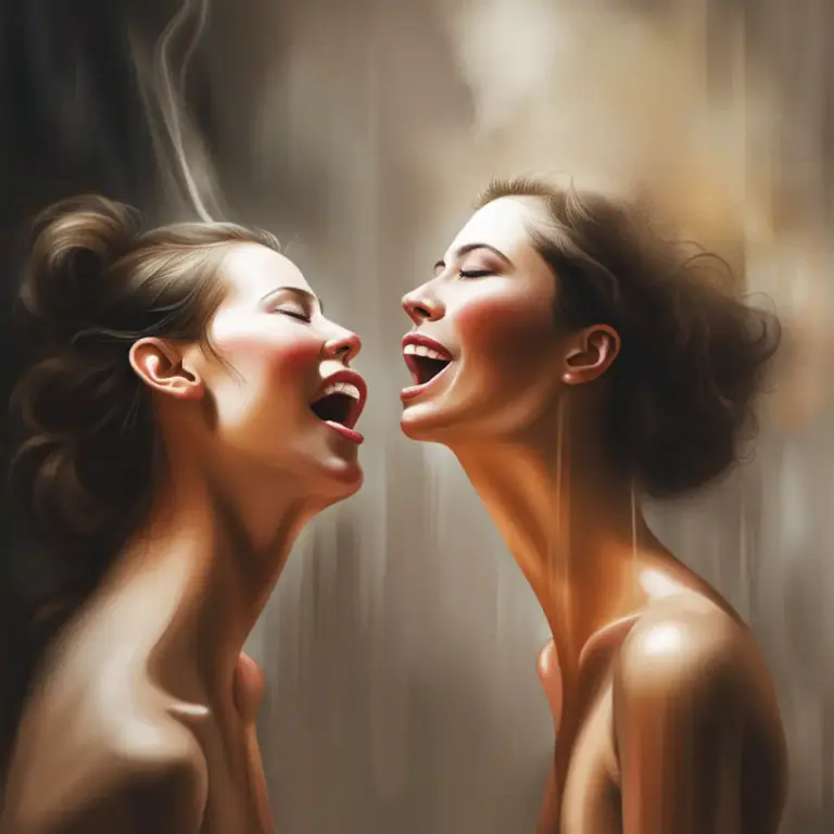 Visual representation of "sadistic" - Related to a form of sexual behavior where pleasure is gained from causing pain, suffering, or humiliation to others.