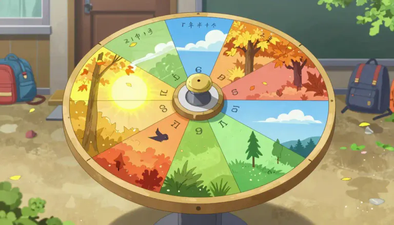 Visual representation of "september" - September is the ninth month of the year in the Gregorian calendar.