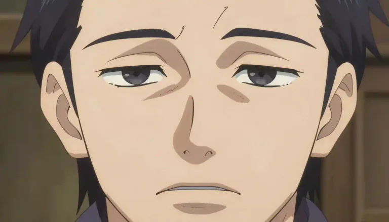 Visual representation of "visage" - The face, usually with reference to shape, features, expression, etc.
