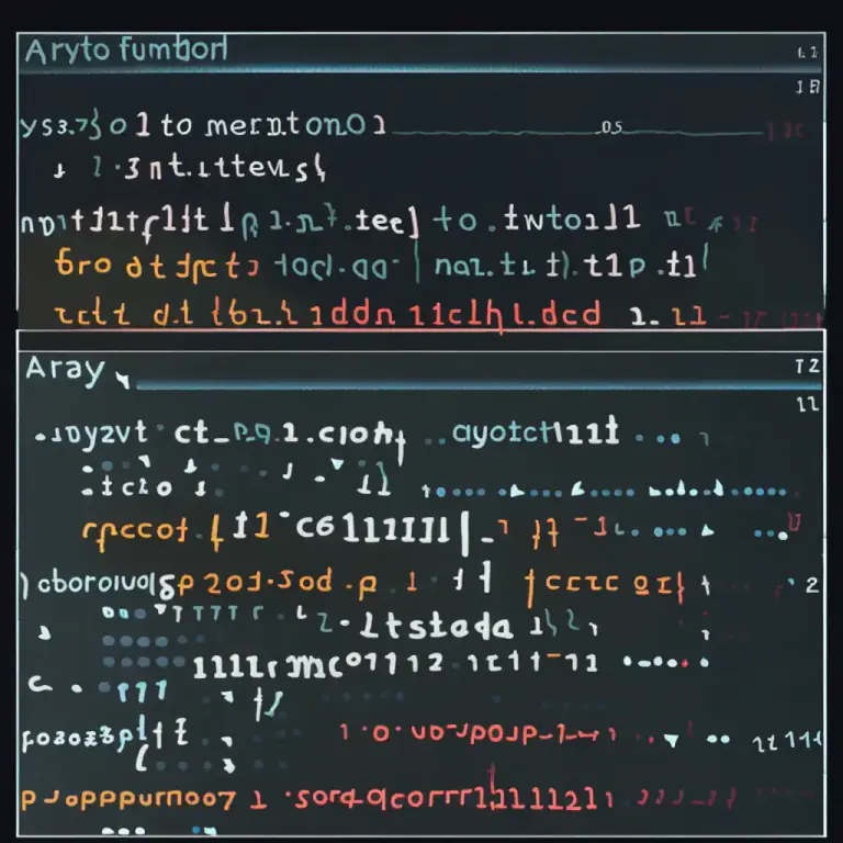 Visual representation of "argument" - Information that a program passes to a function or subroutine