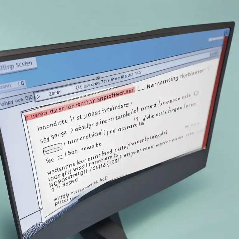 Visual representation of "flash back" - In technology, to return to an earlier version of a software or firmware