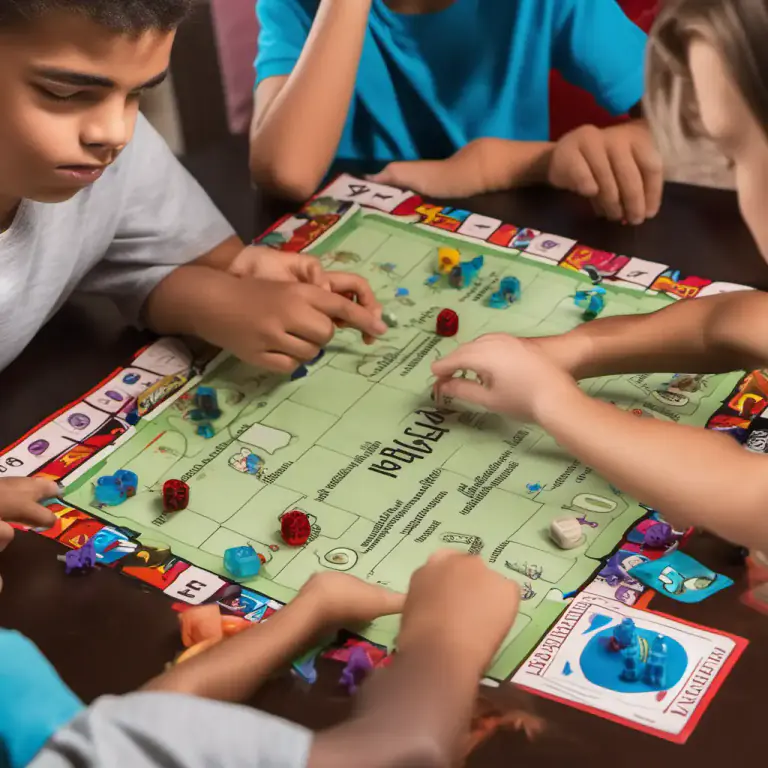 Visual representation of "play by the rules" - Not cheating or using unfair tactics in a game or situation.