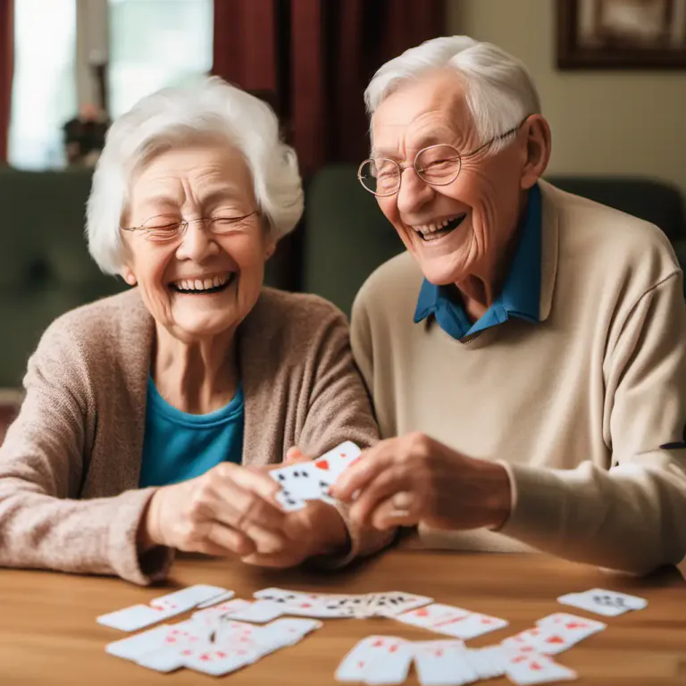 Visual representation of "bridge" - A game played with cards by four players