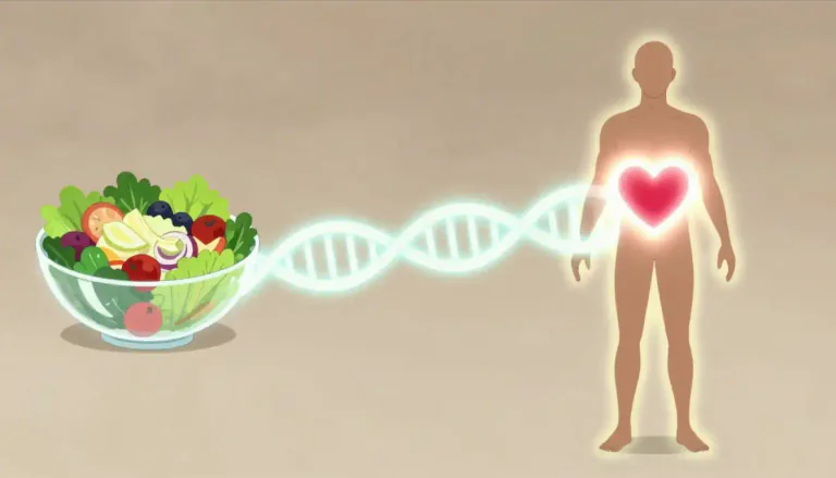 Visual representation of "relationship" - The way in which two things are connected