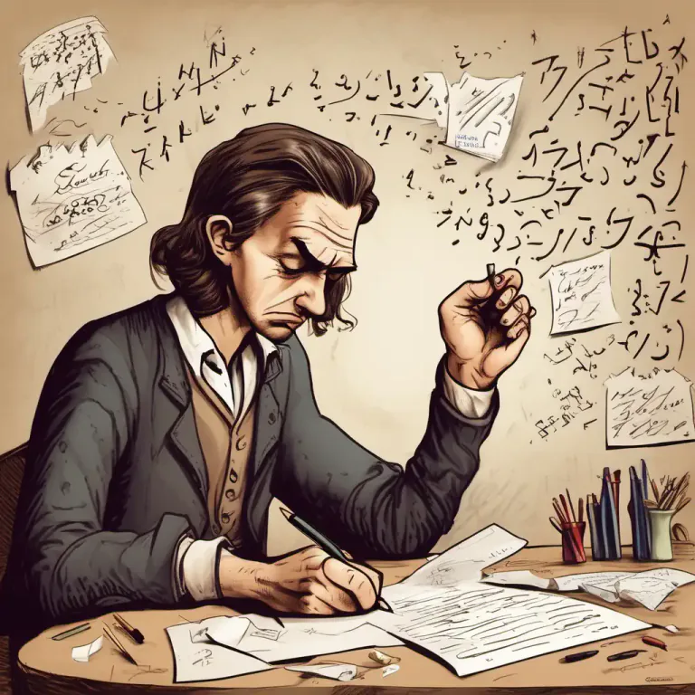 Visual representation of "if all else fails" - Used to suggest the last solution to be considered when all other methods have failed
