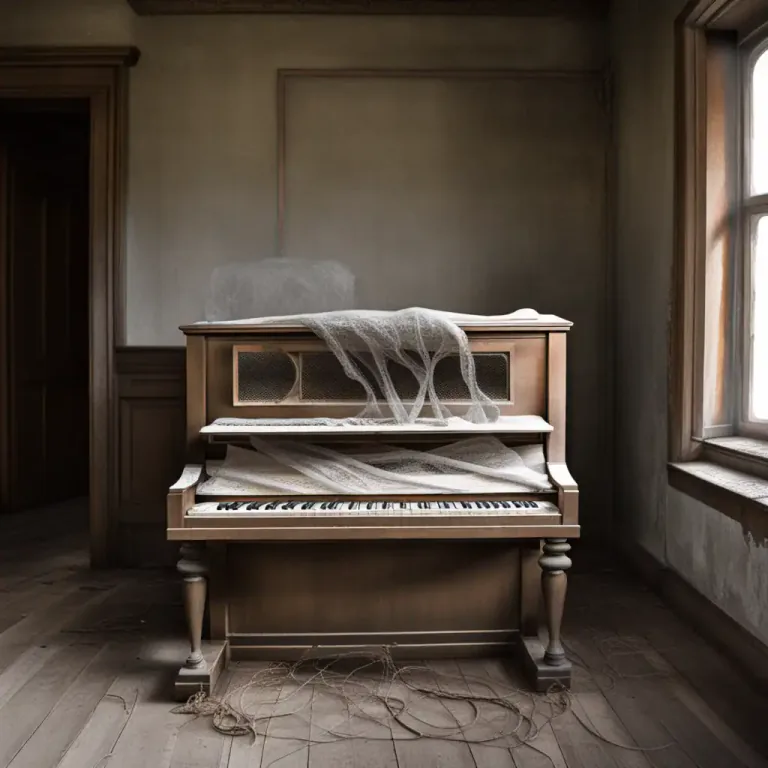 Visual representation of "voiceless" - Something or someone unable to make noise or sound