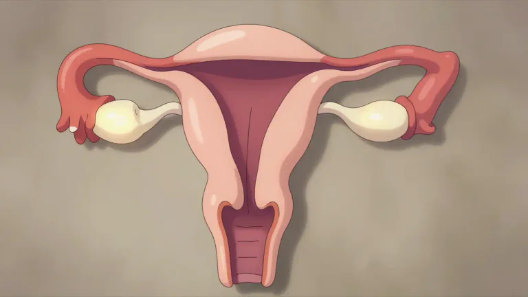 Visual representation of "cornu" - A horn-like or curved anatomical structure.